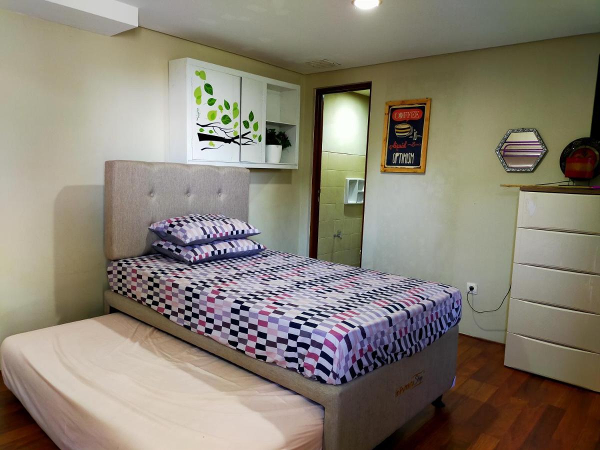 Vimala Hill Villa And Resort - 3 Bedrooms Bogor Exterior foto